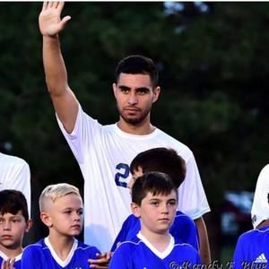 Meet your Posher, Cesar